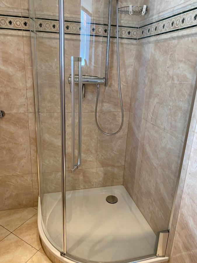 Fewo Strandblick Apartment Rostock Ngoại thất bức ảnh
